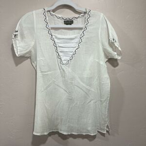 Eddie Bauer Cotton Tee